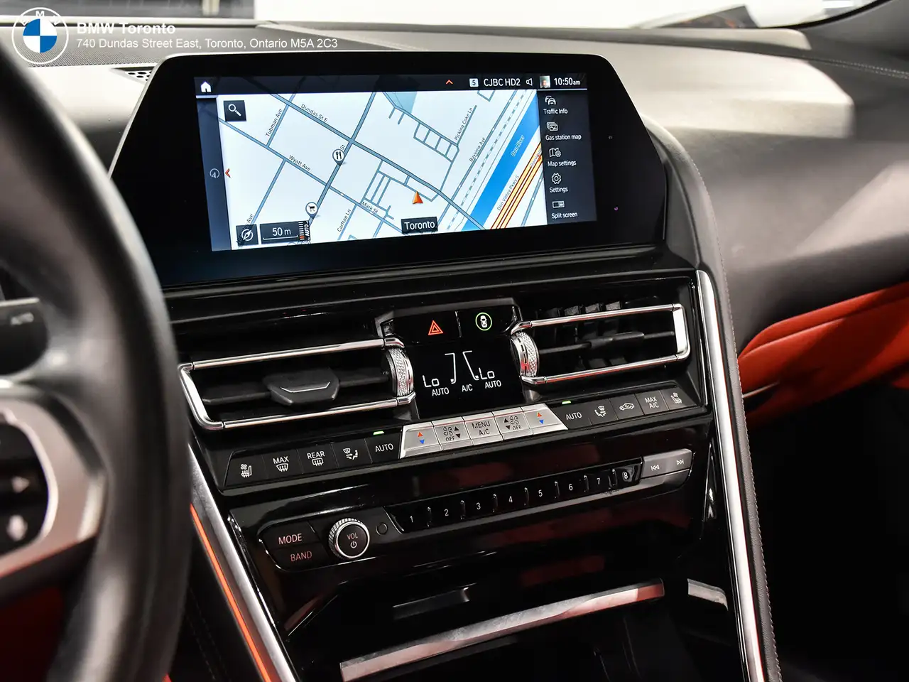 BMW 8 Series - Image 18