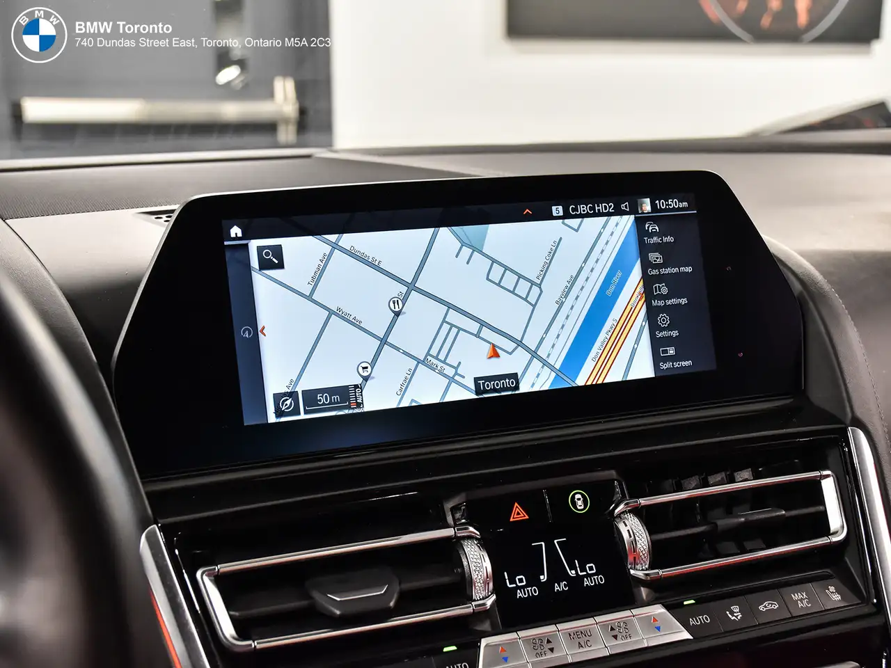 BMW 8 Series - Image 19