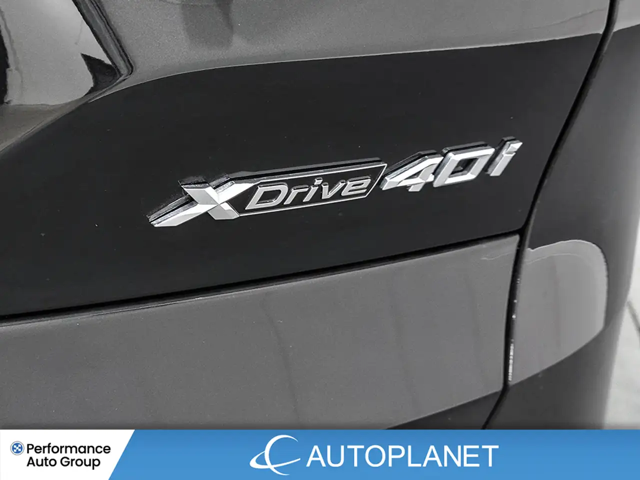 BMW X5 - Image 12
