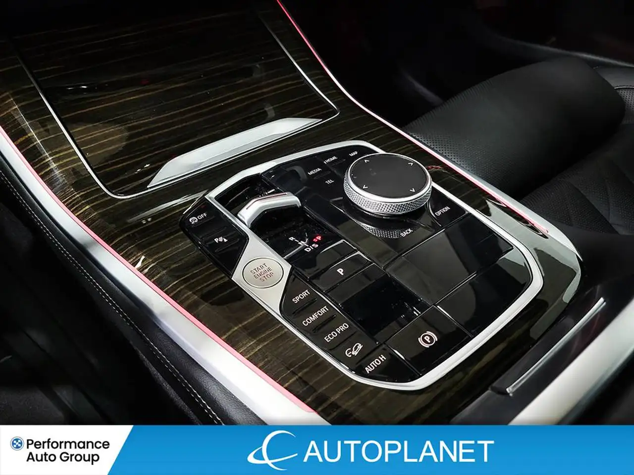 BMW X5 - Image 40