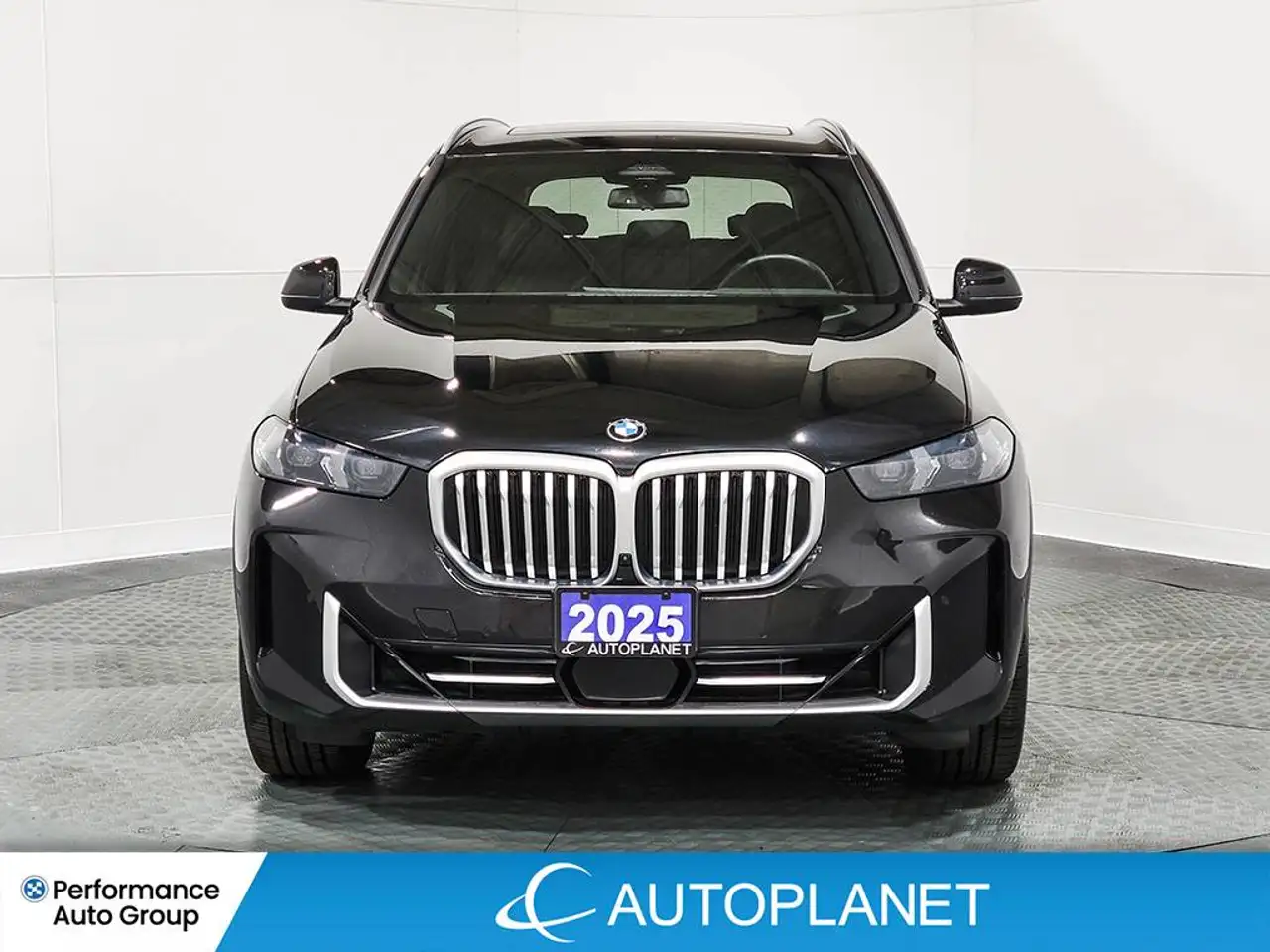 BMW X5 - Image 2