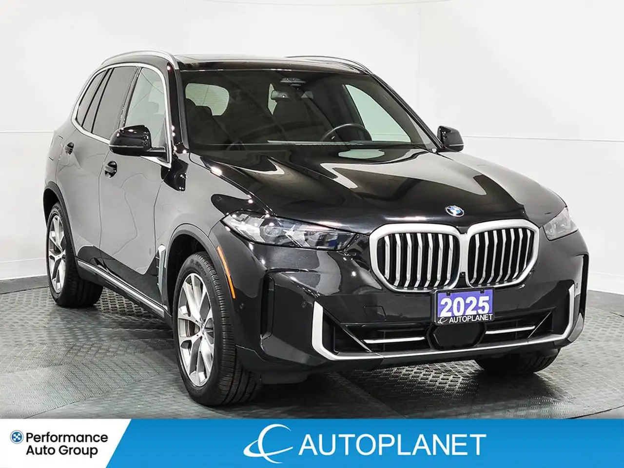 BMW X5 - Image 3