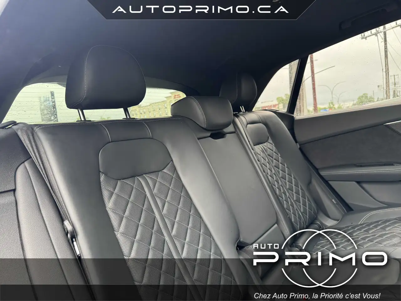 Audi SQ8 - Image 20