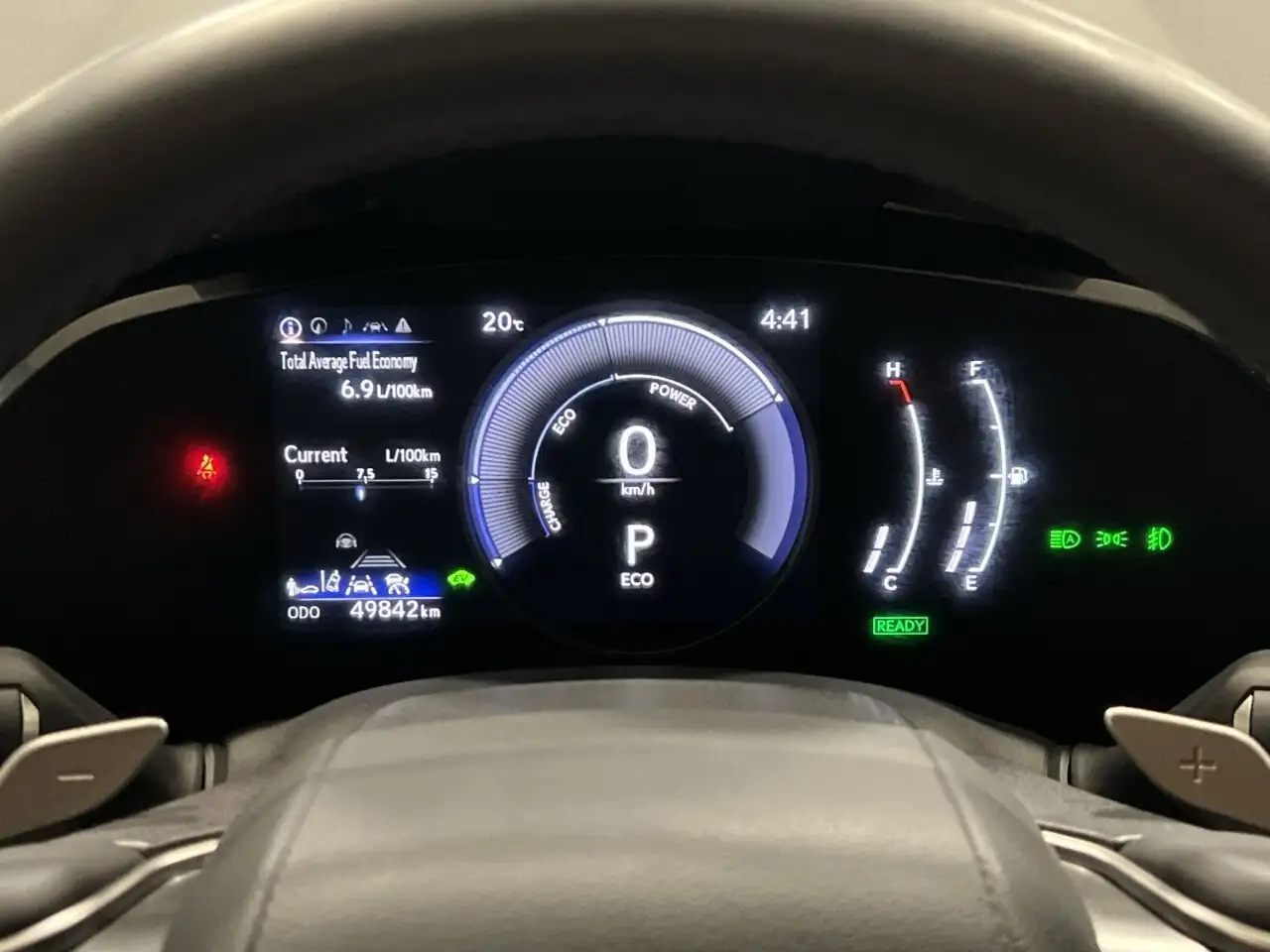 Lexus NX - Image 14