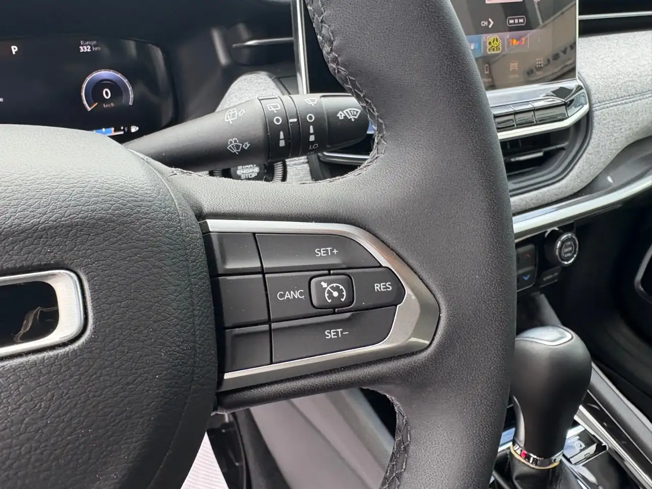 Jeep Compass - Image 19