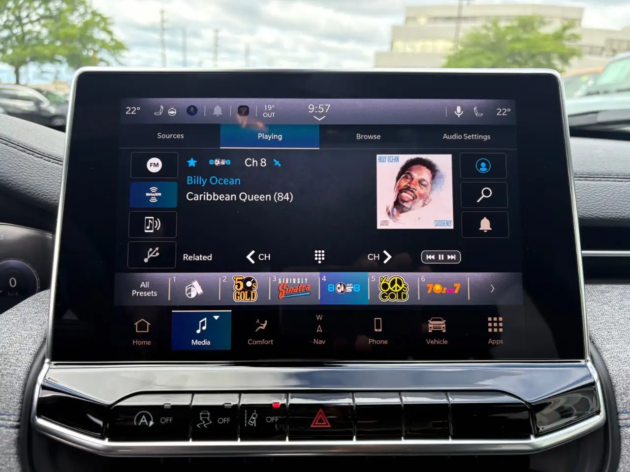 Jeep Compass - Image 23