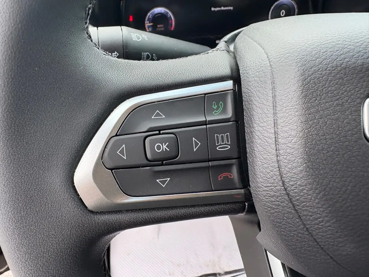 Jeep Compass - Image 18
