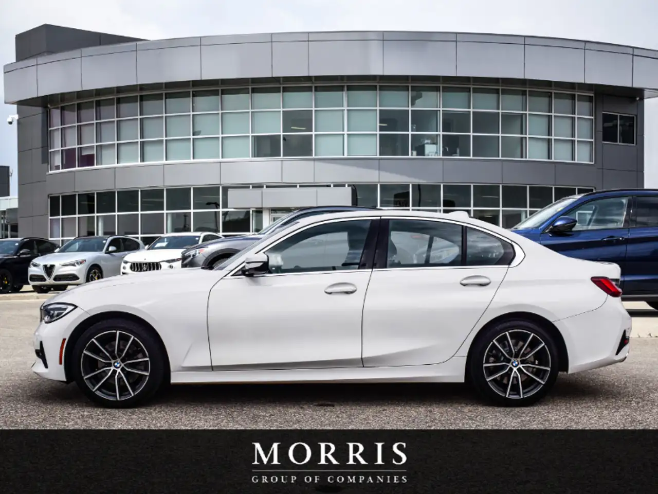 BMW 3 Series - Image 3