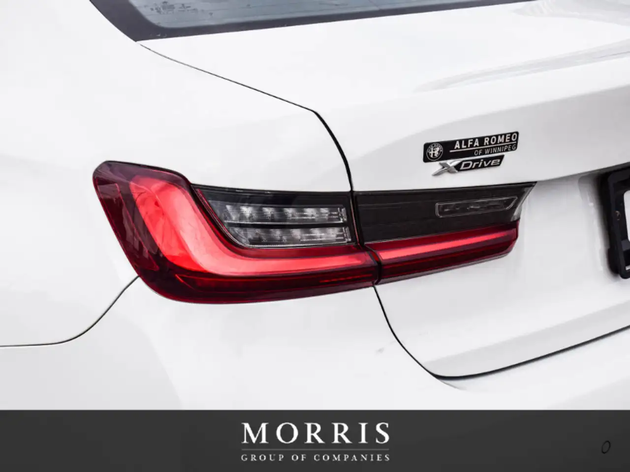 BMW 3 Series - Image 7