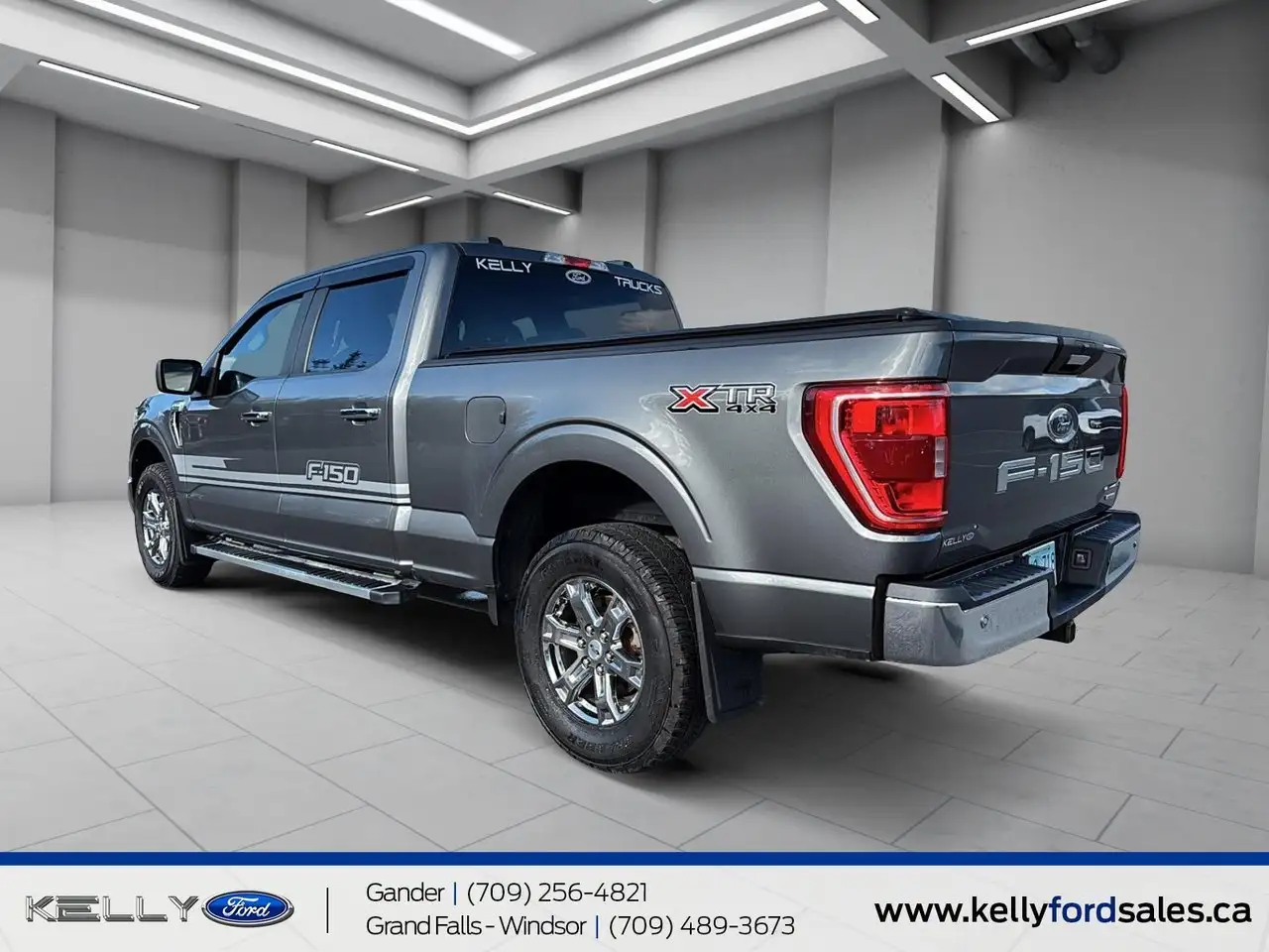 Ford F-150 - Image 4