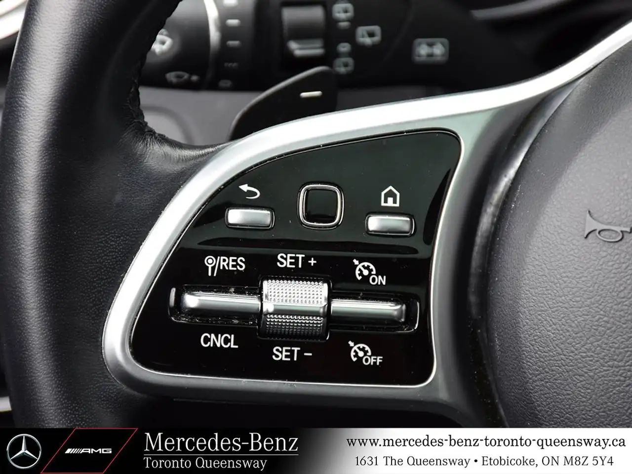 Mercedes-Benz GLC - Image 21