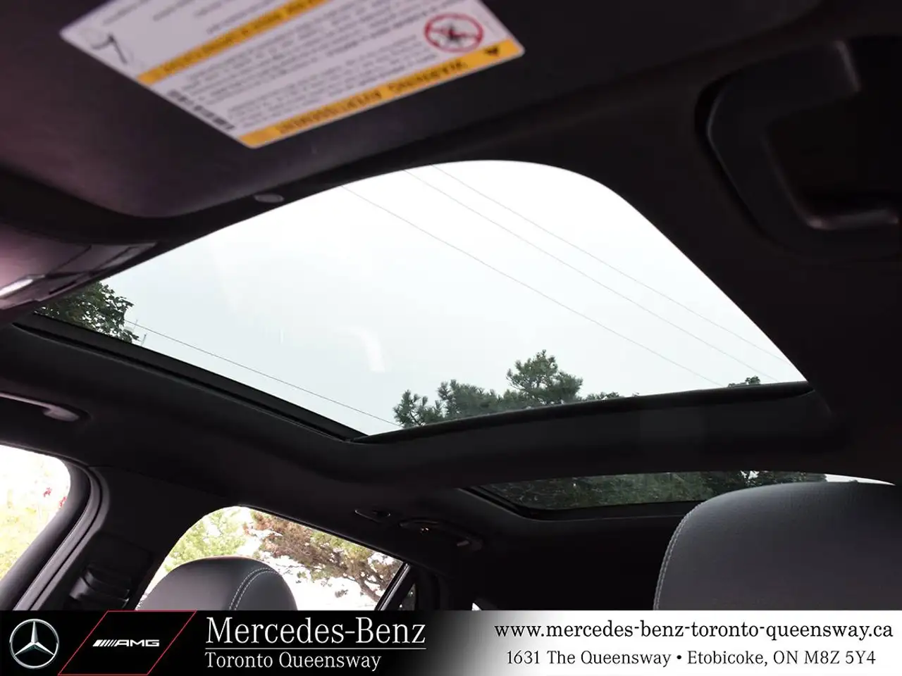Mercedes-Benz GLC - Image 10