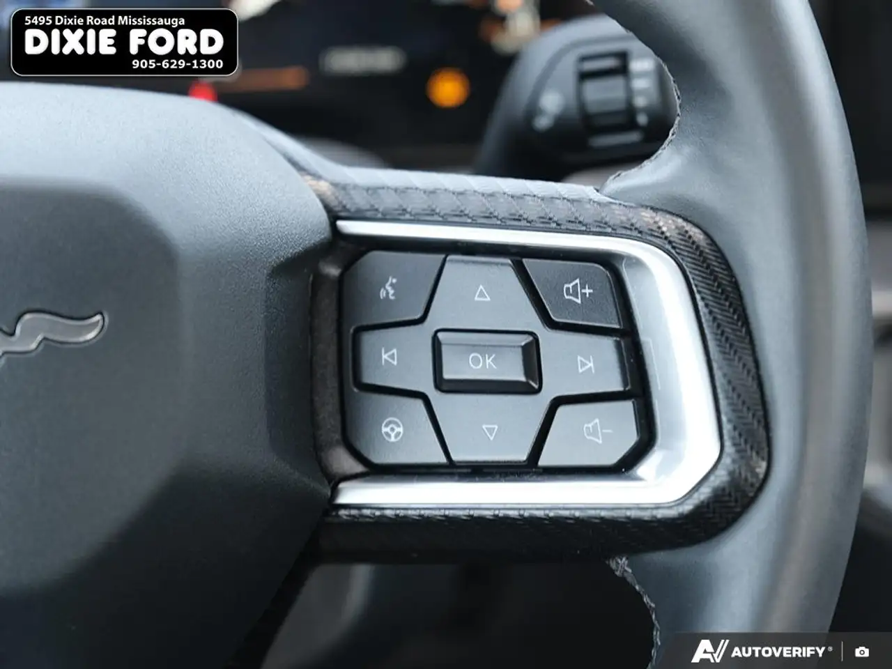 Ford Mustang - Image 18