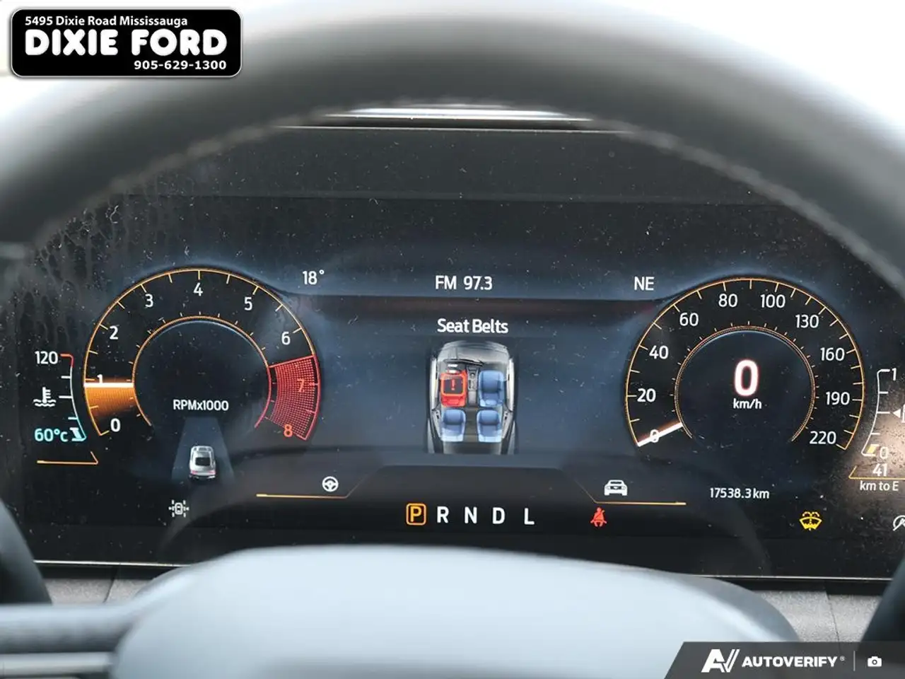 Ford Mustang - Image 15