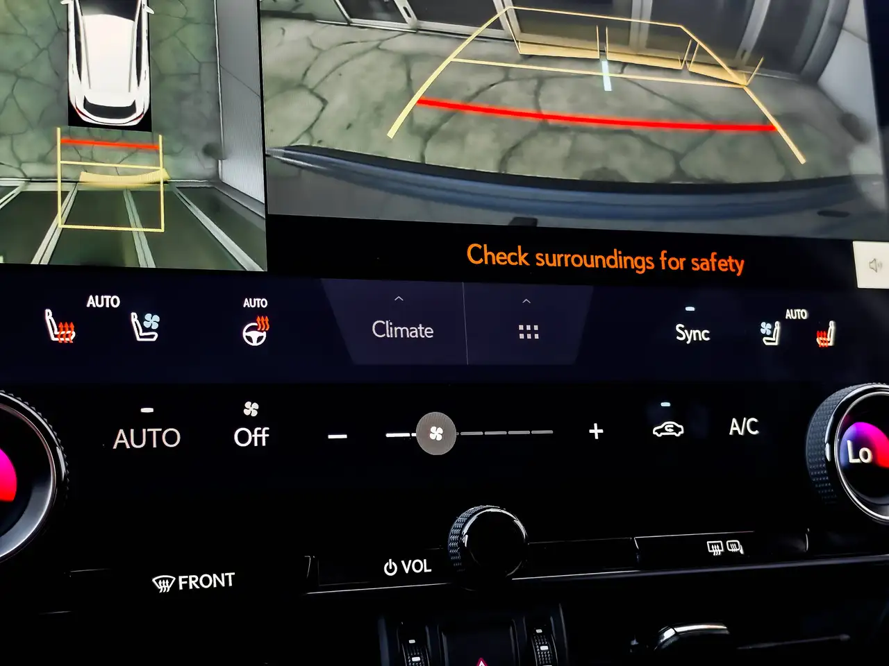 Lexus NX - Image 27