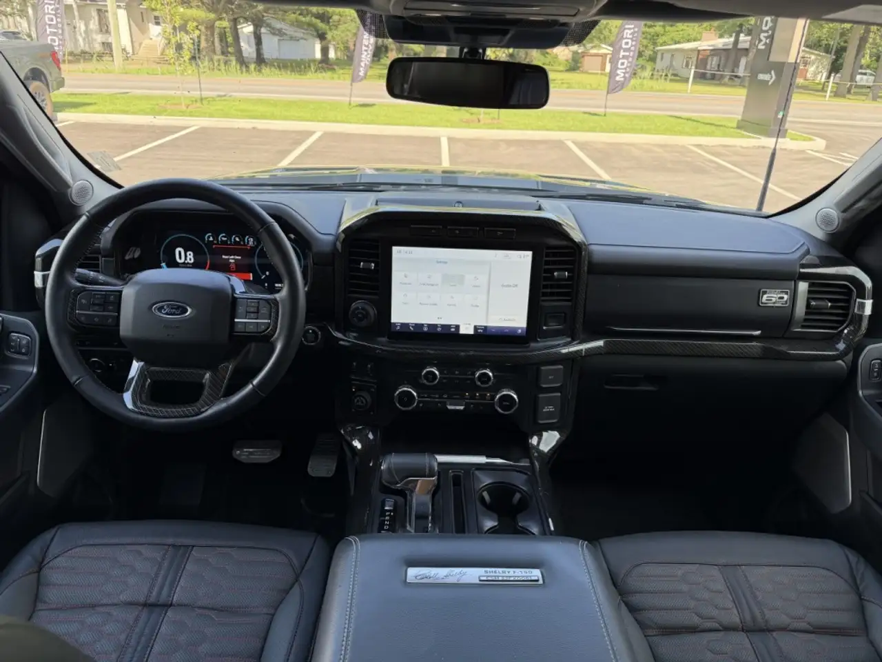 Ford F-150 - Image 13