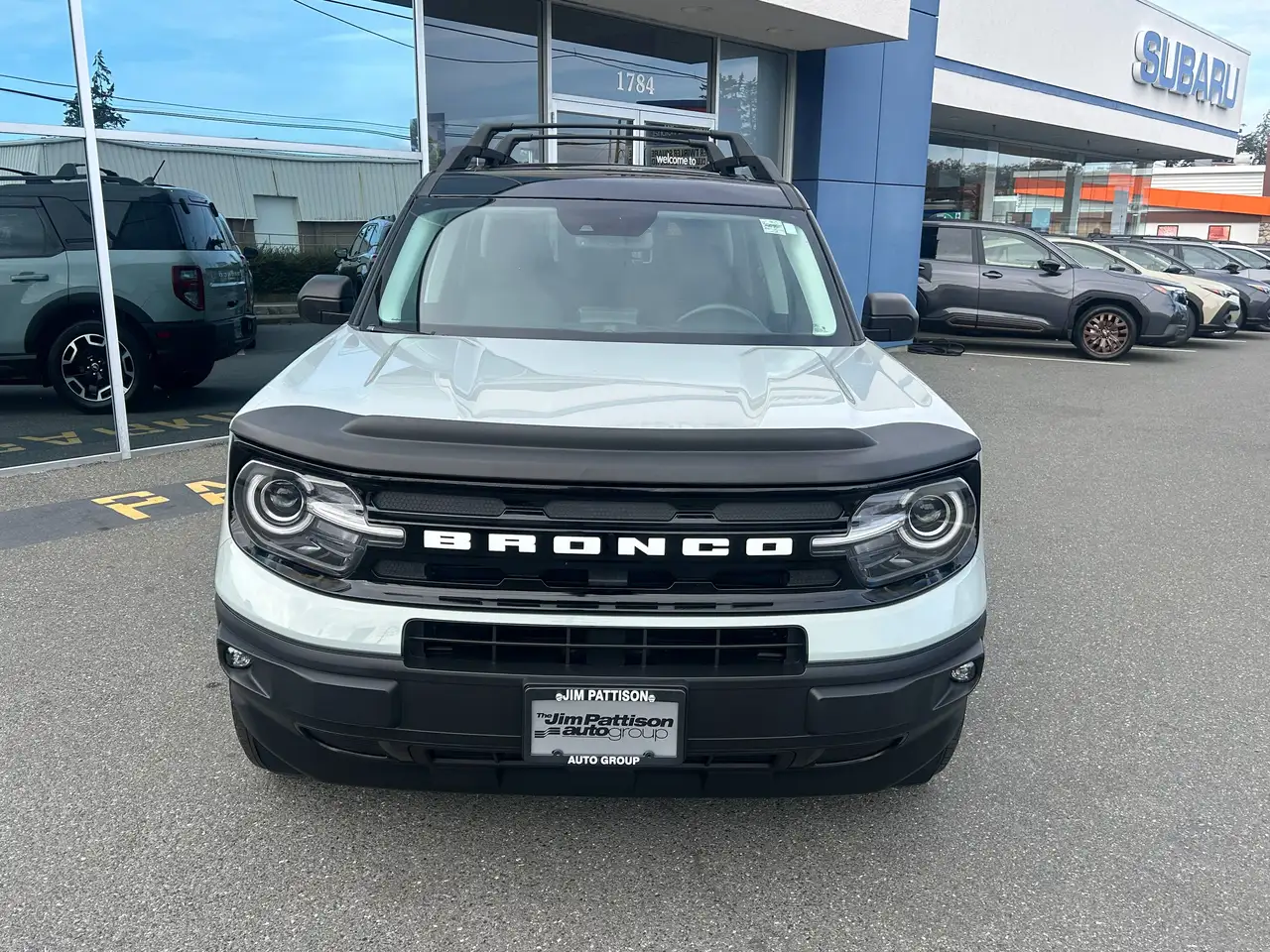 Ford Bronco Sport - Image 2