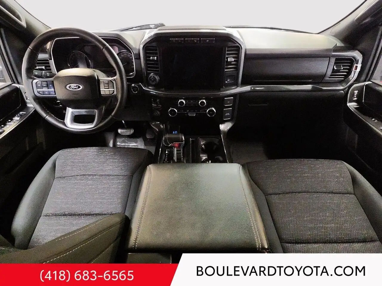 Ford F-150 - Image 22