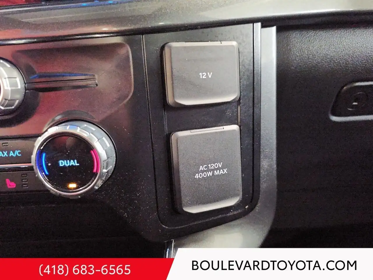 Ford F-150 - Image 19