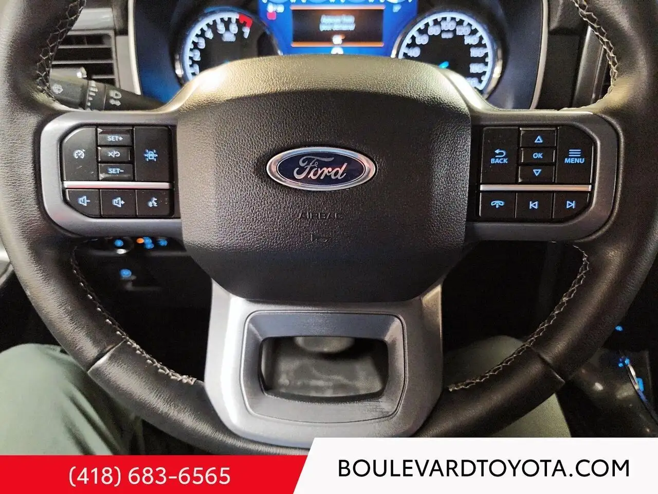 Ford F-150 - Image 14