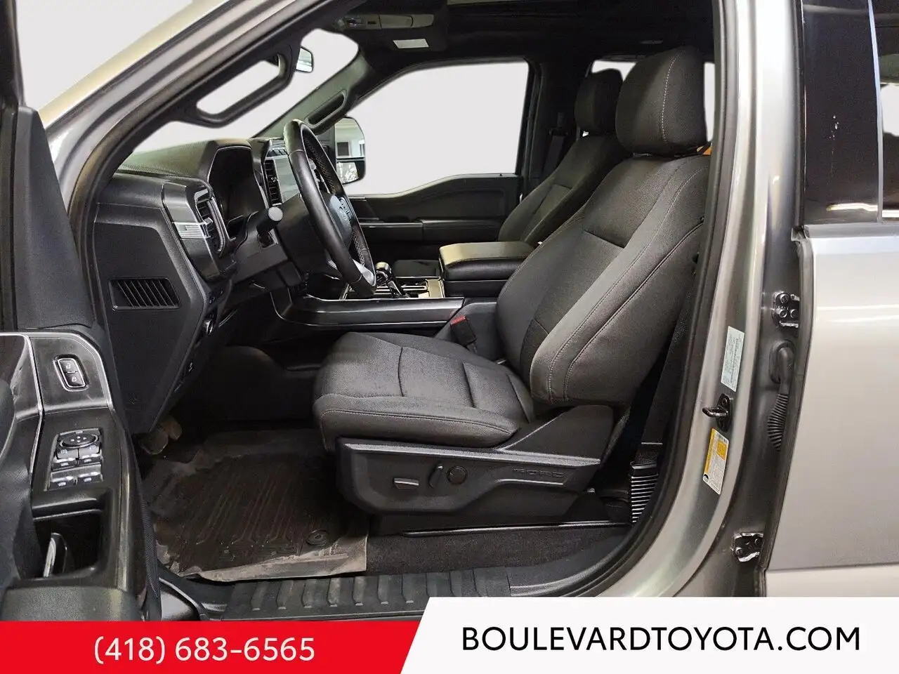 Ford F-150 - Image 11