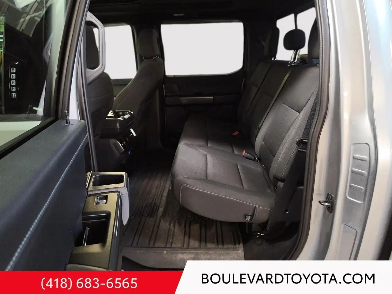 Ford F-150 - Image 23