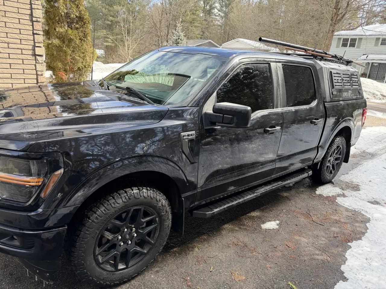 Ford F-150 - Image 4