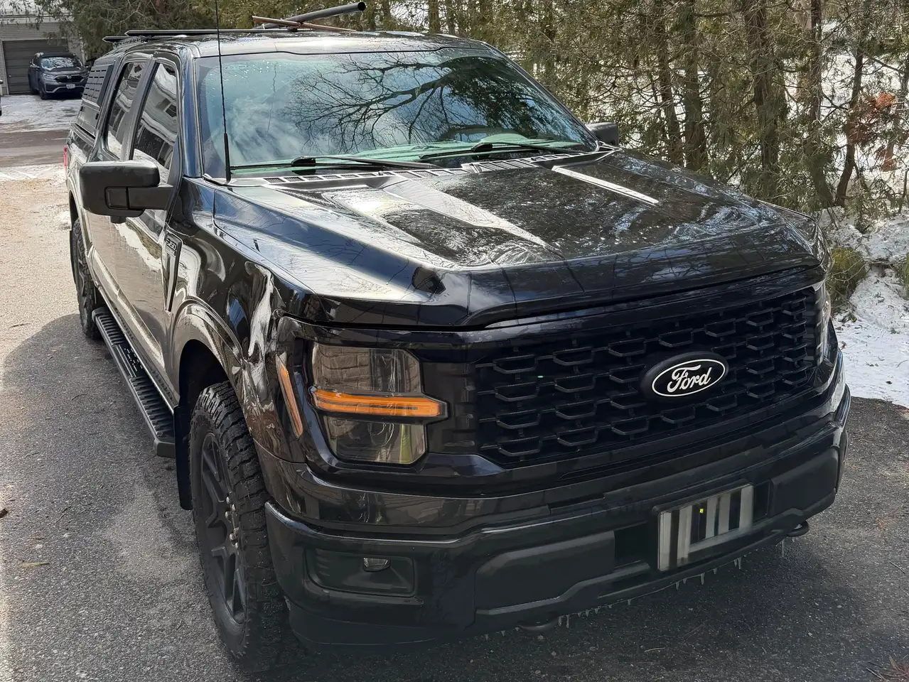 Ford F-150 - Image 3