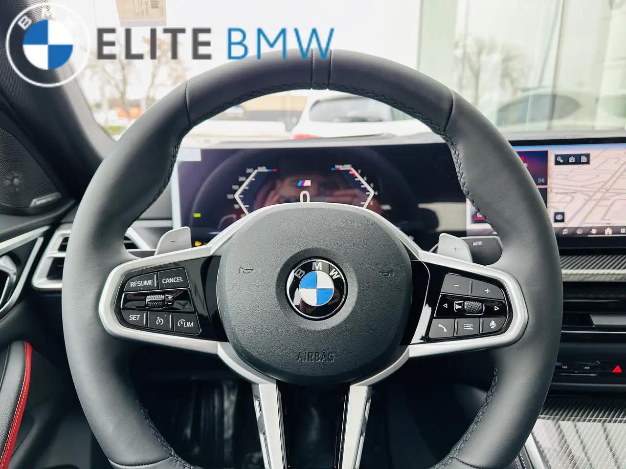 BMW 4 Series - Image 10