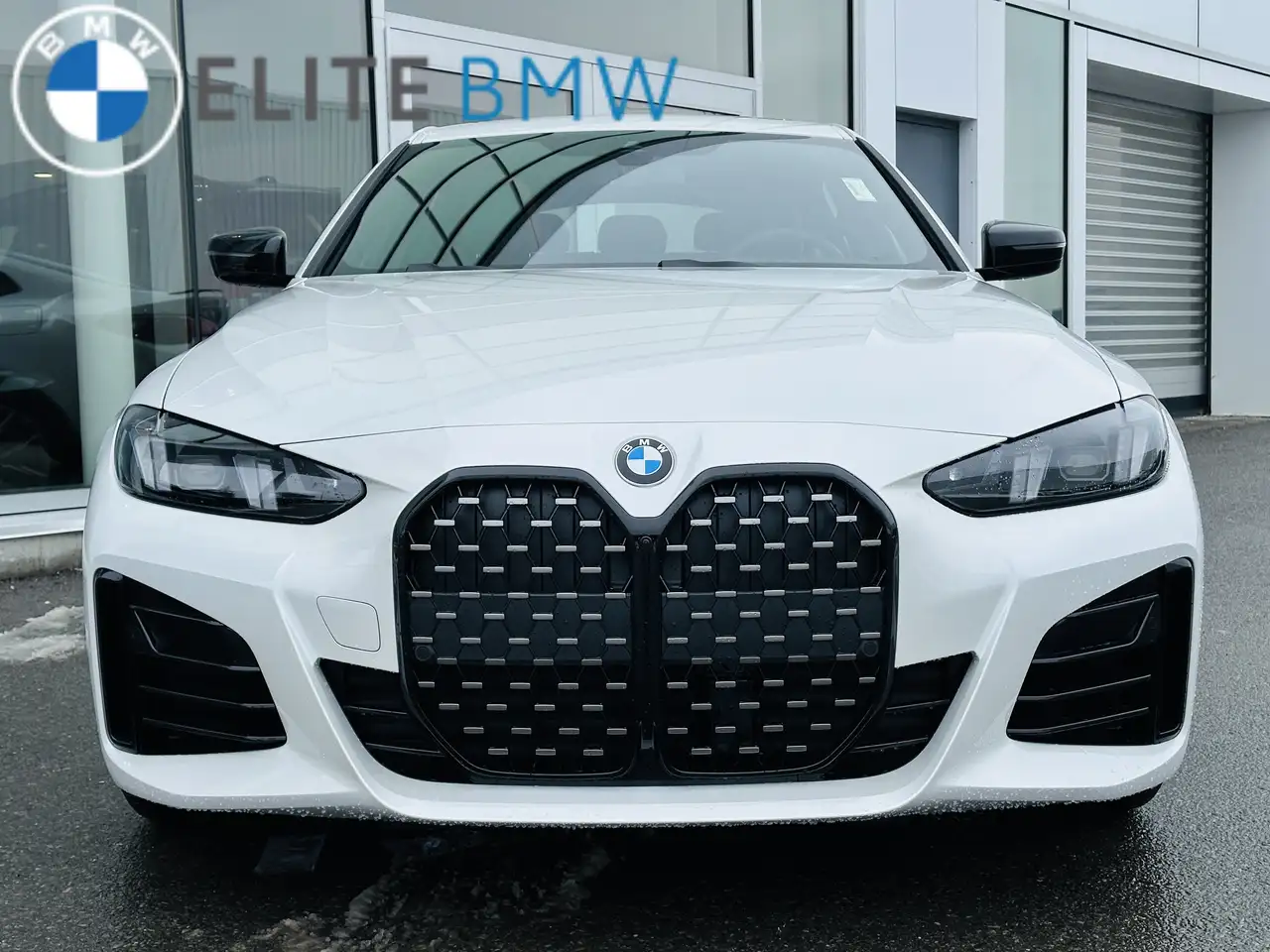 BMW 4 Series - Image 33