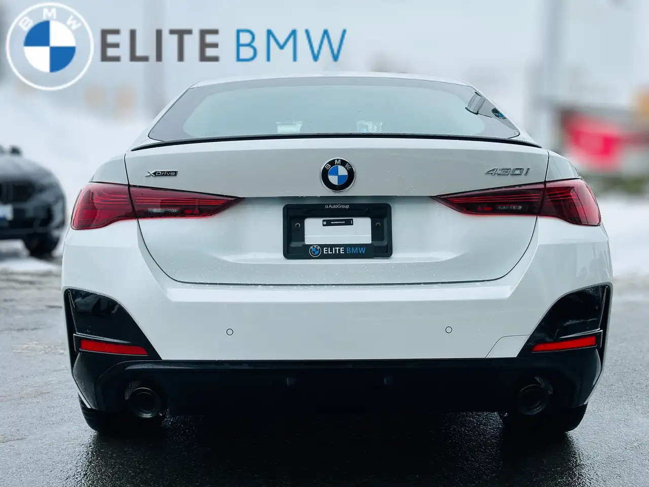 BMW 4 Series - Image 34
