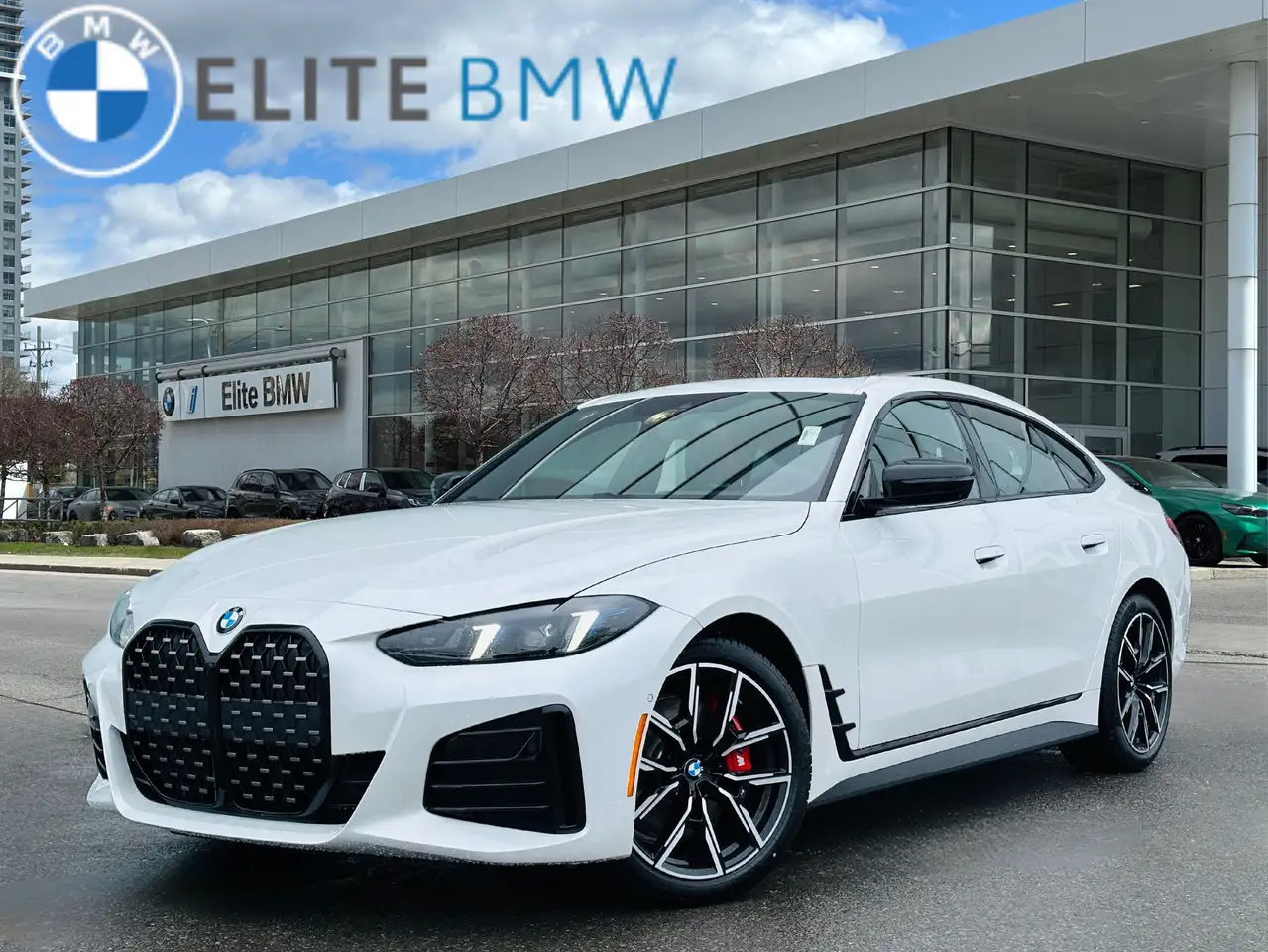 BMW 4 Series - Image 45