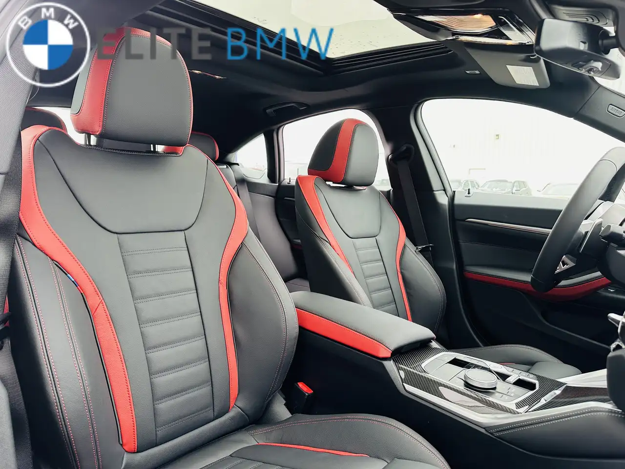 BMW 4 Series - Image 32