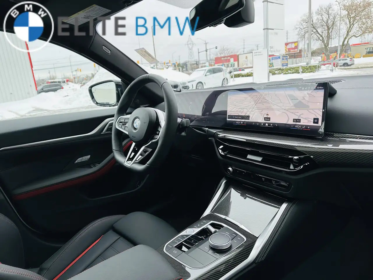 BMW 4 Series - Image 31