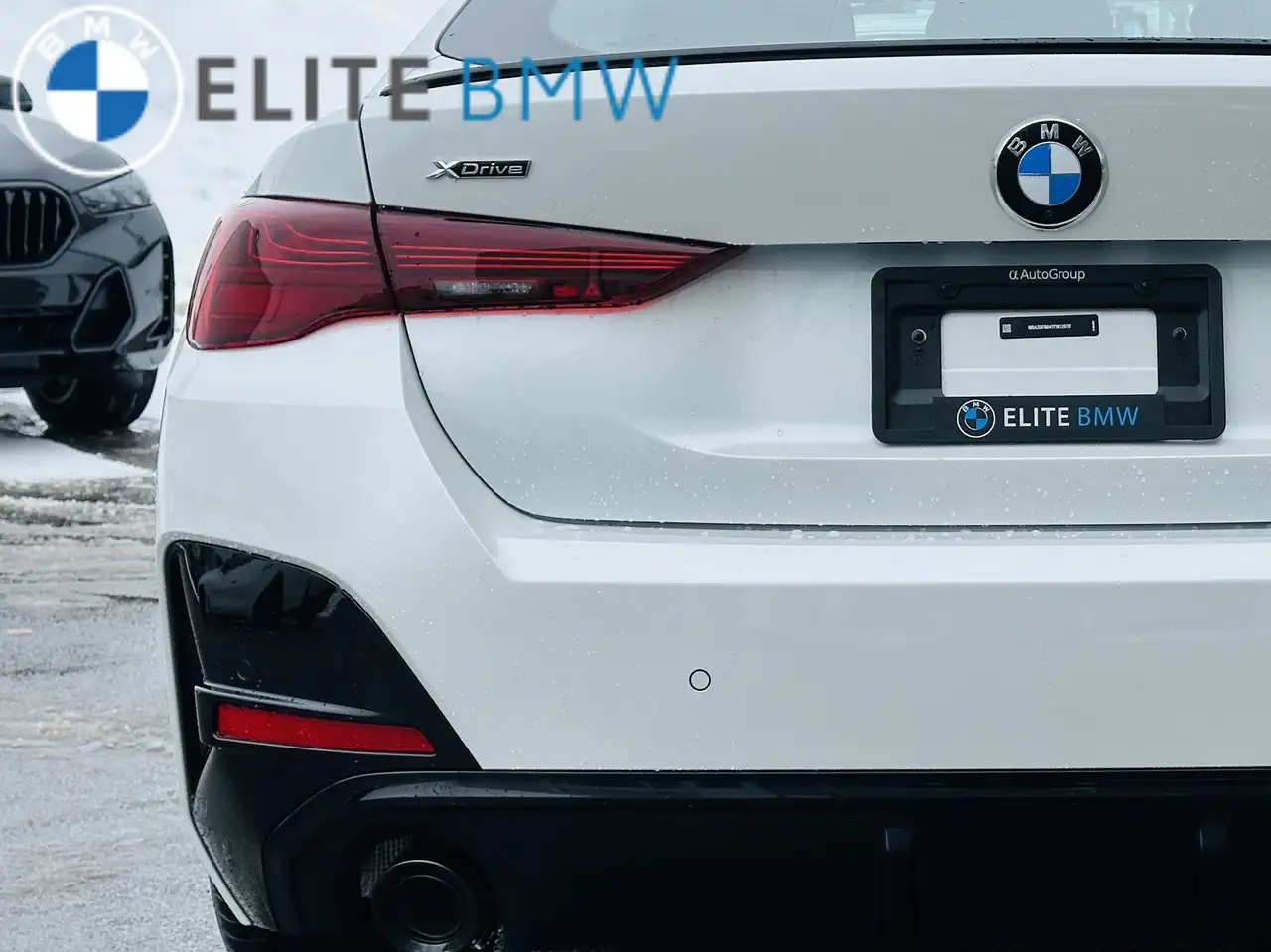 BMW 4 Series - Image 40