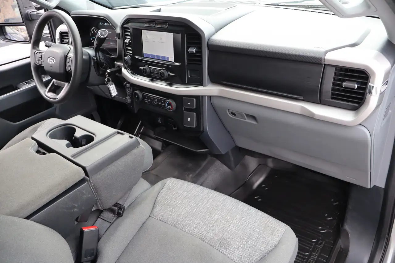 Ford F-150 - Image 21