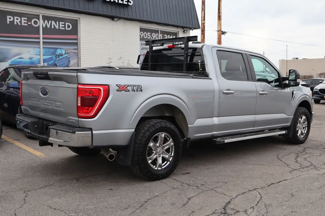 Ford F-150 - Image 7