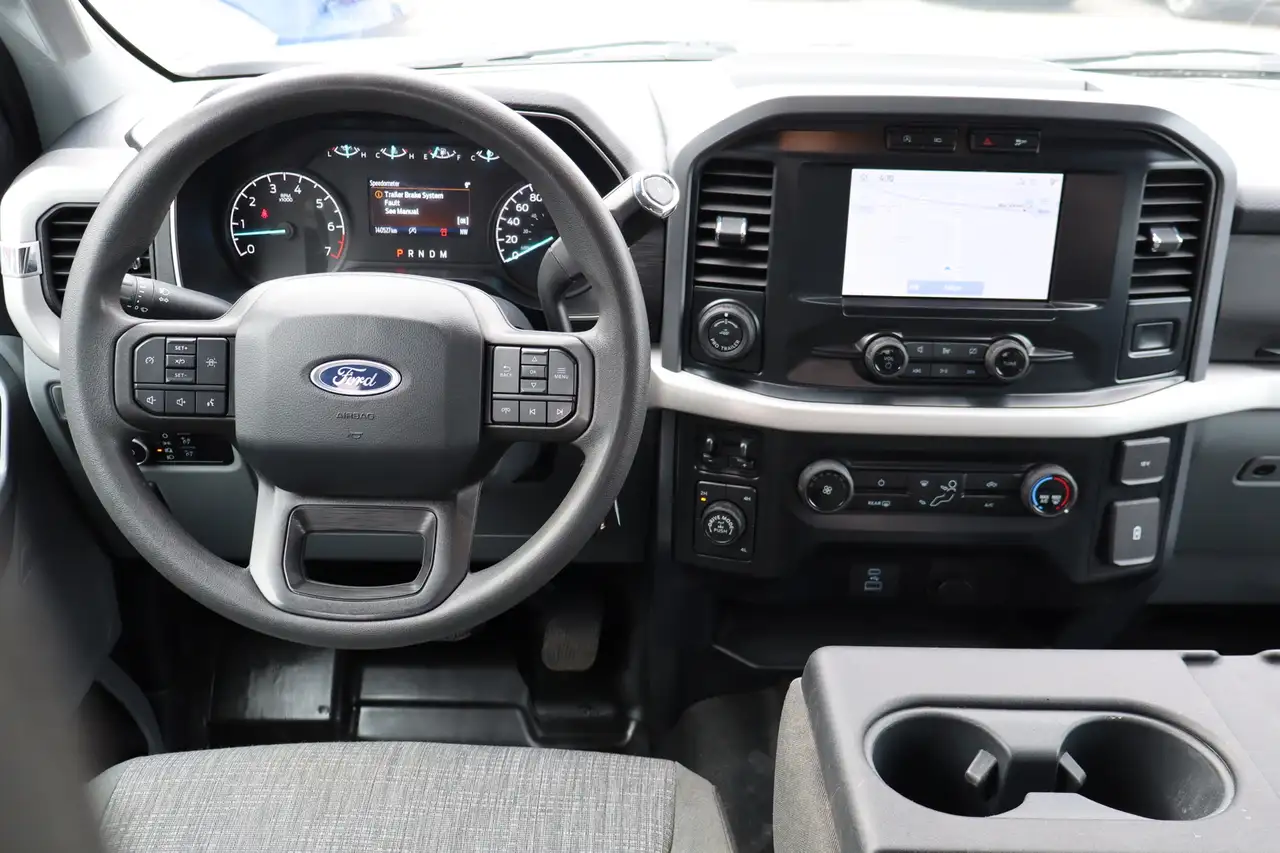 Ford F-150 - Image 10