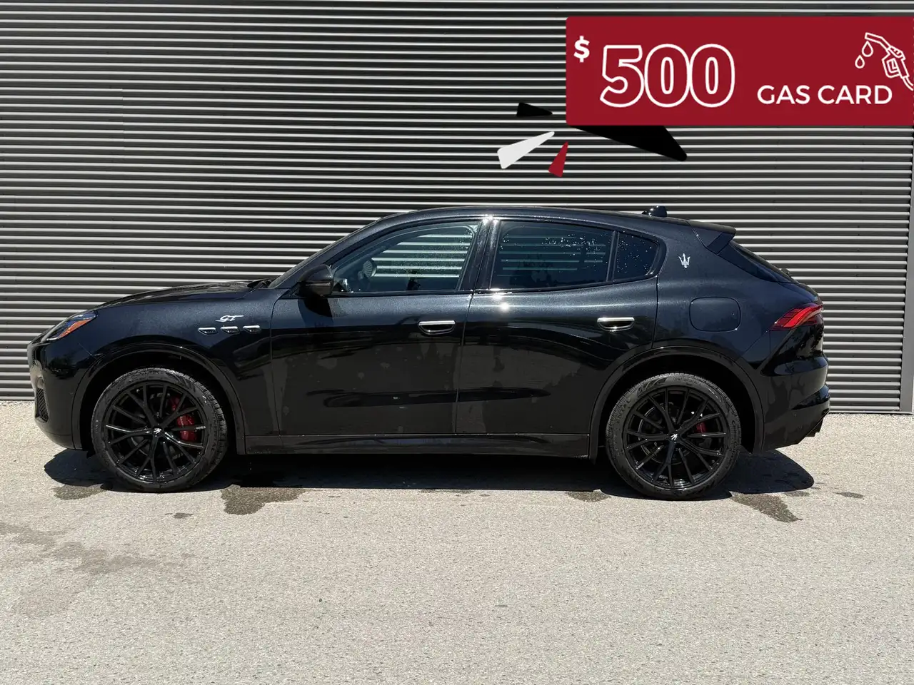 Maserati Grecale - Image 3