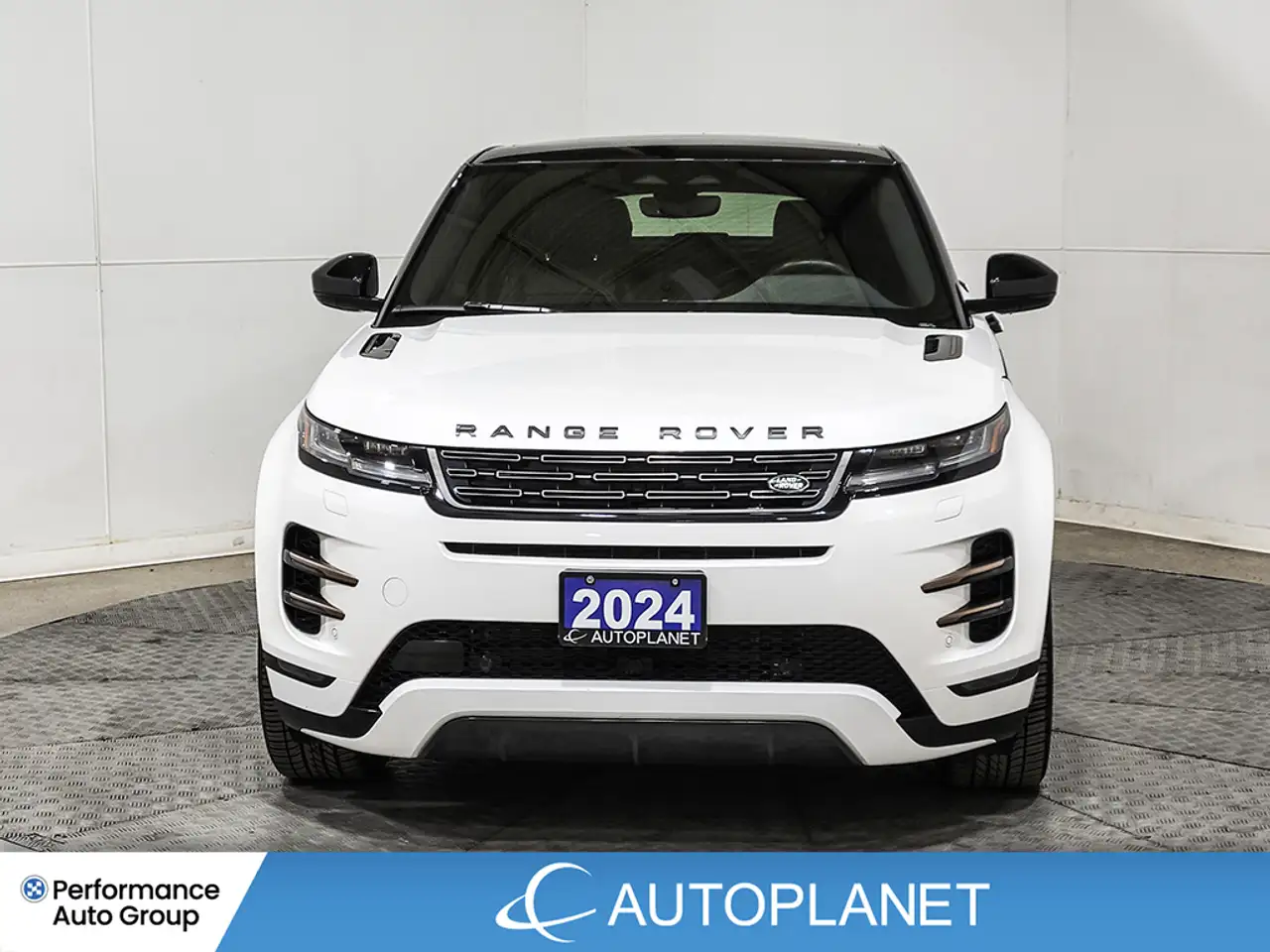 Land Rover Range Rover Evoque - Image 2