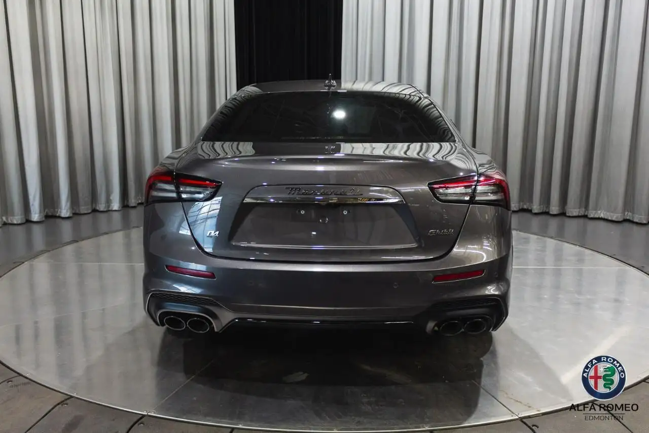 Maserati Ghibli - Image 4