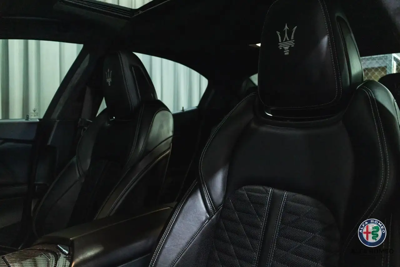 Maserati Ghibli - Image 16