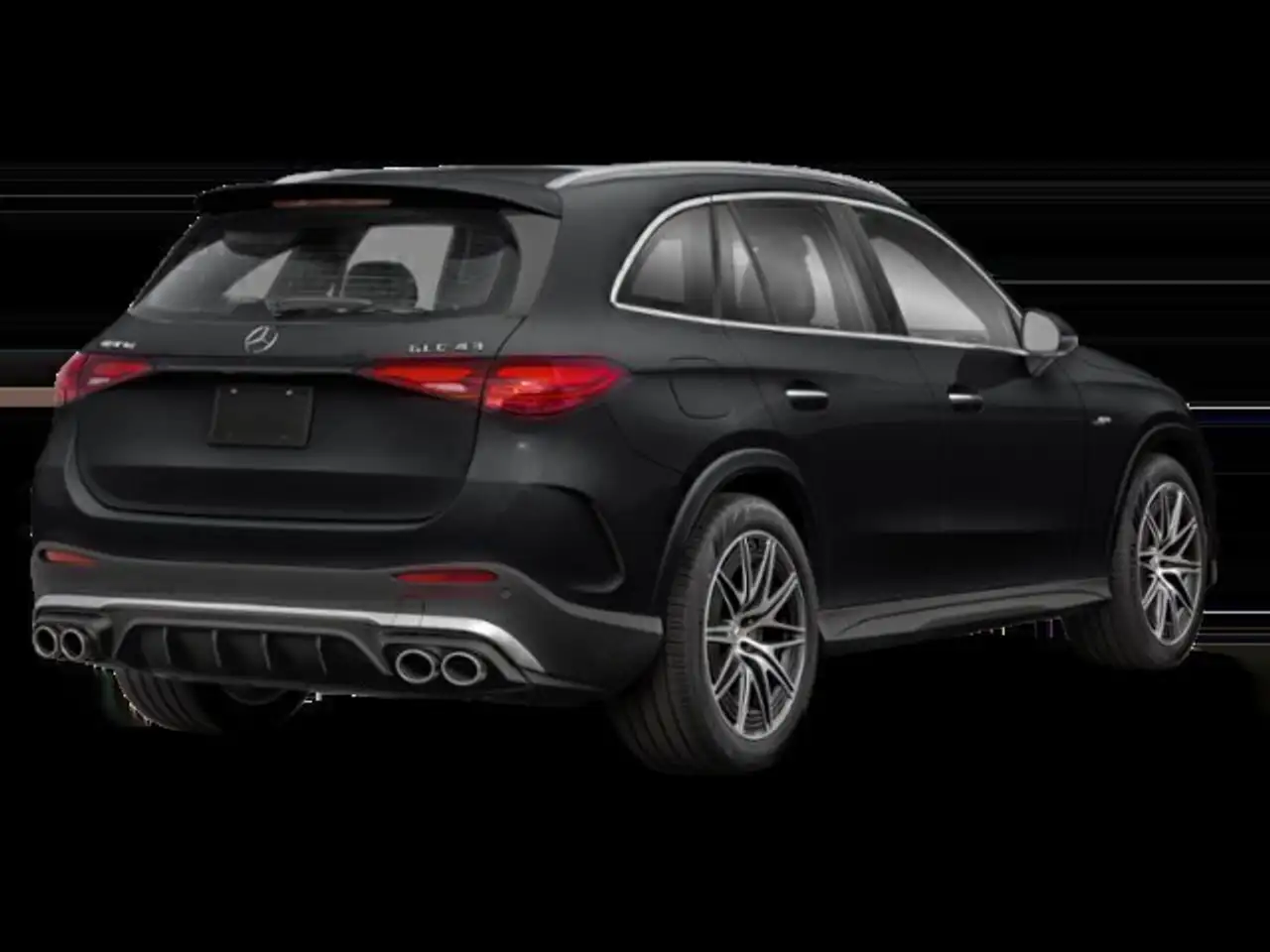 Mercedes-Benz GLC - Image 2