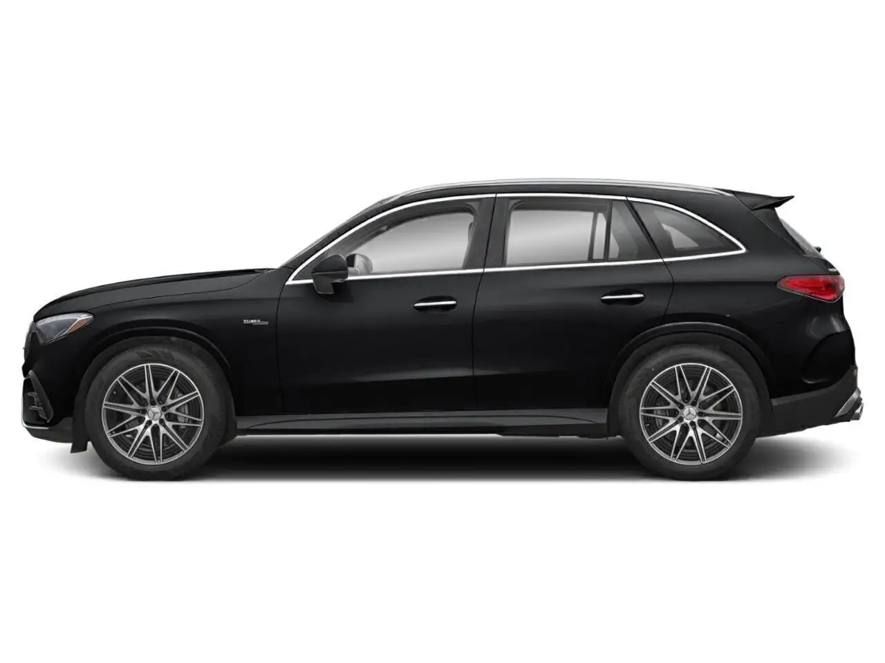 Mercedes-Benz GLC - Image 18