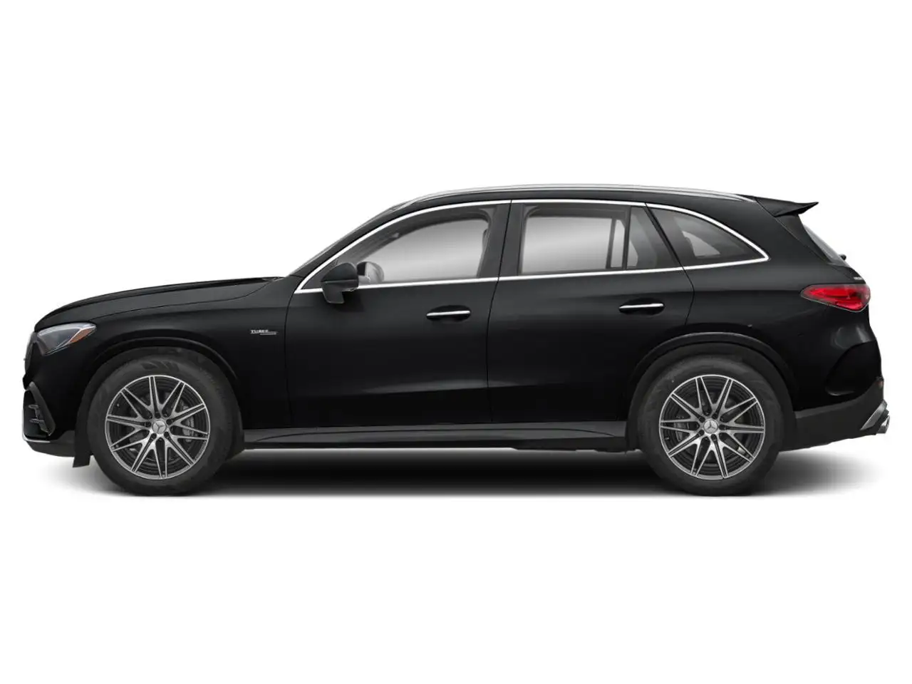 Mercedes-Benz GLC - Image 39