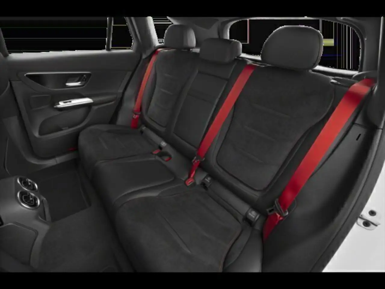Mercedes-Benz GLC - Image 10