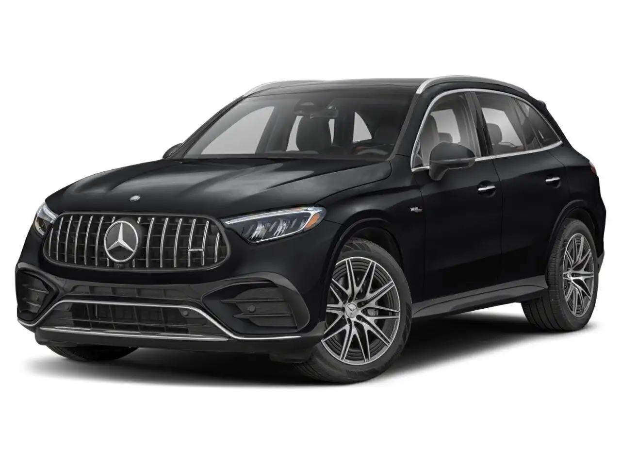 Mercedes-Benz GLC - Image 13