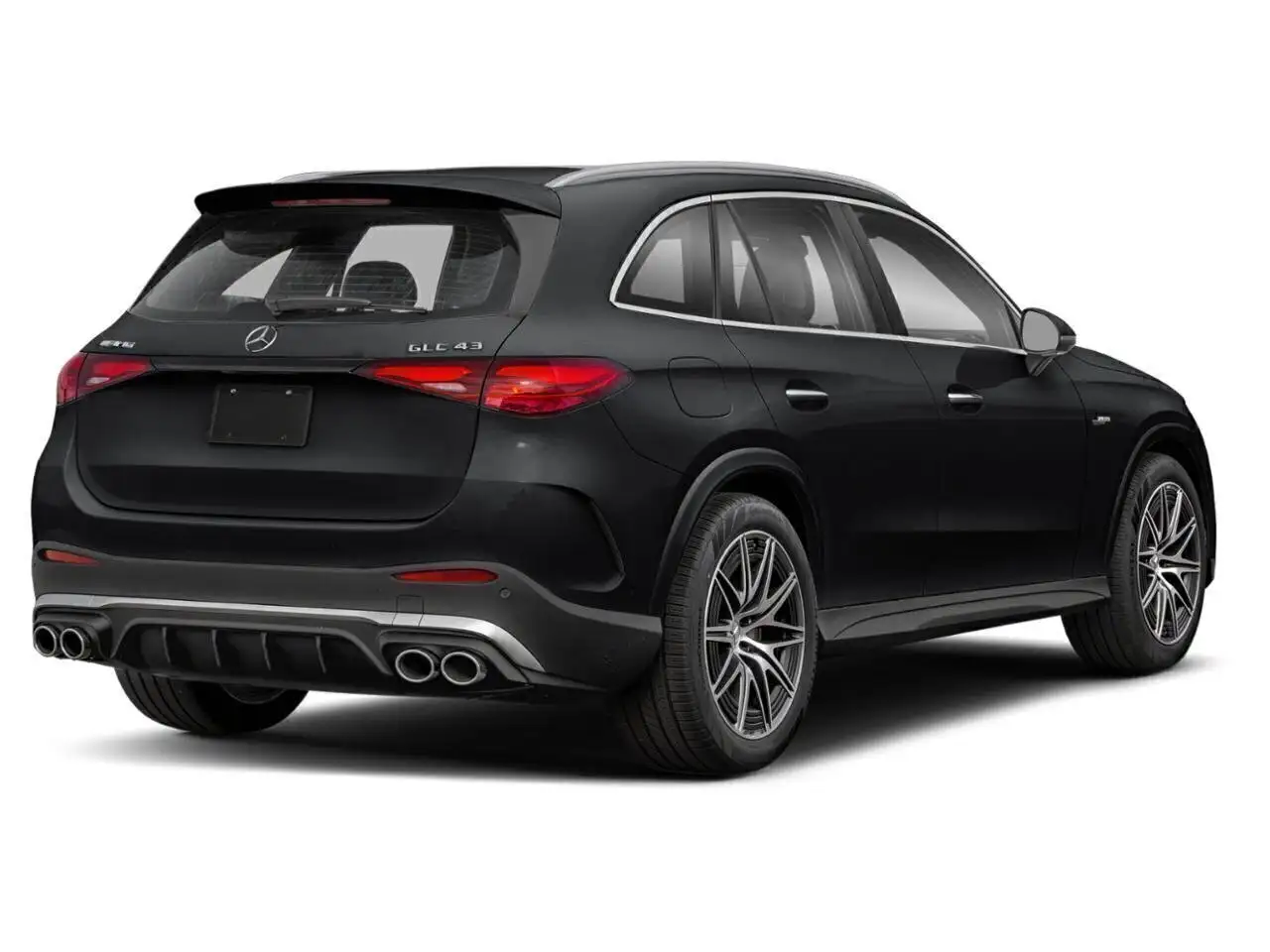 Mercedes-Benz GLC - Image 23