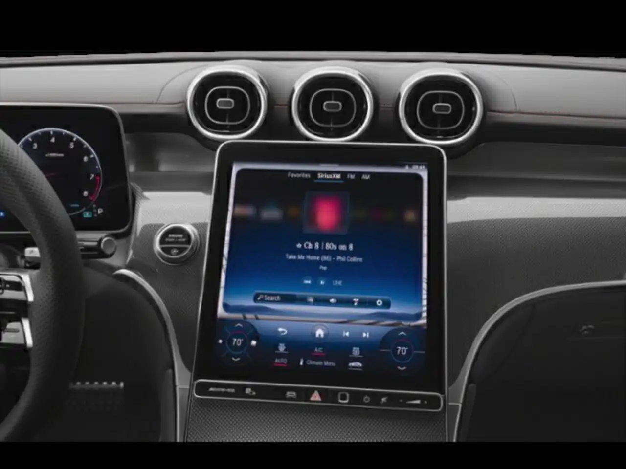 Mercedes-Benz GLC - Image 7