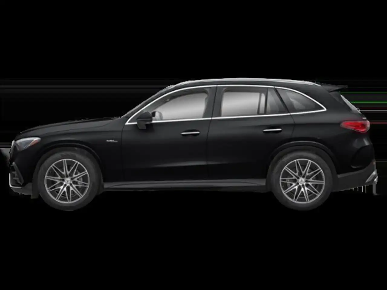 Mercedes-Benz GLC - Image 3